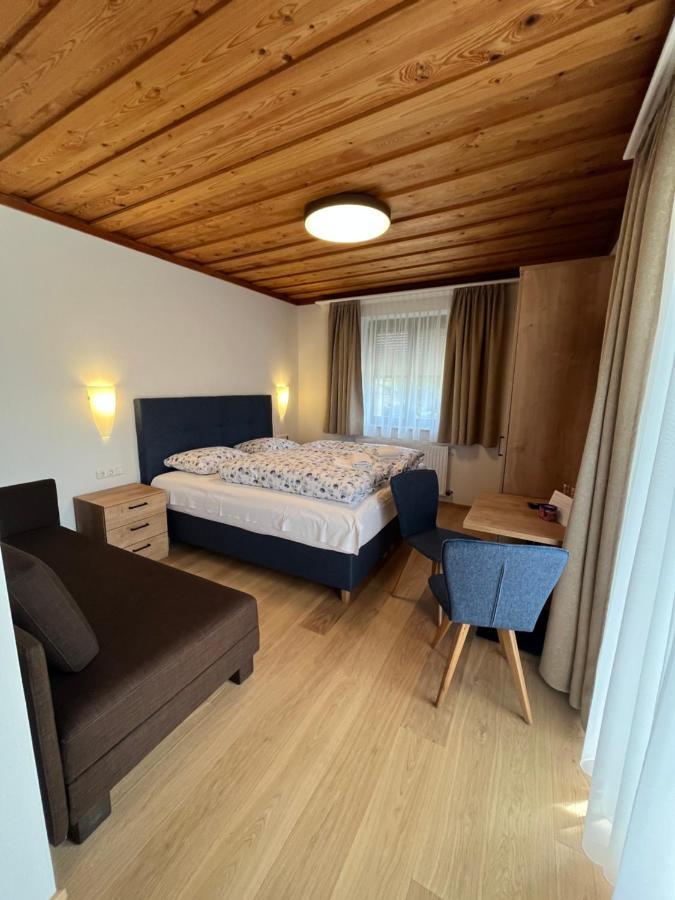 Pension Sommerauer Hallein Ngoại thất bức ảnh
