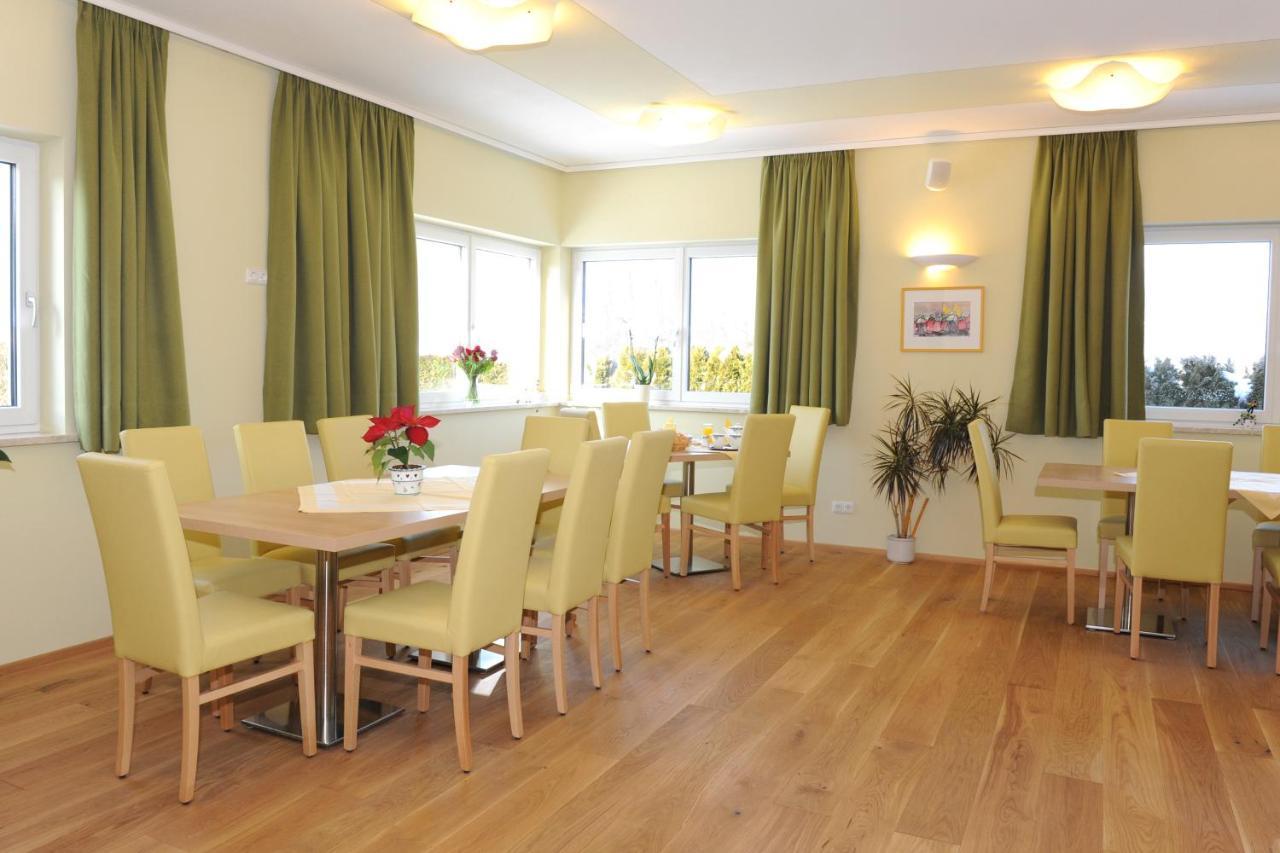 Pension Sommerauer Hallein Ngoại thất bức ảnh